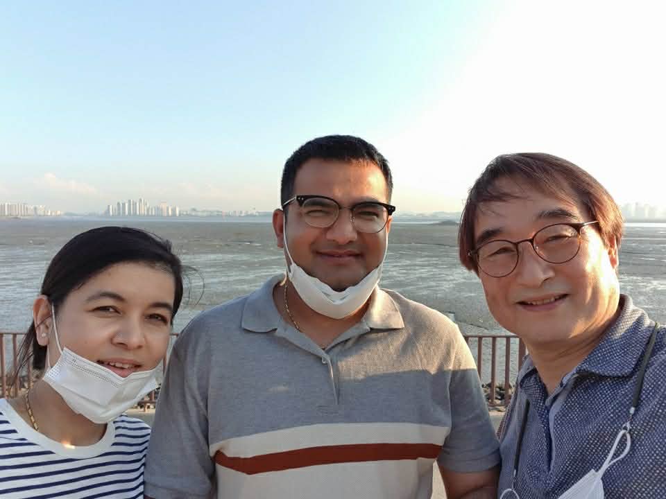 Korea memory photo 6