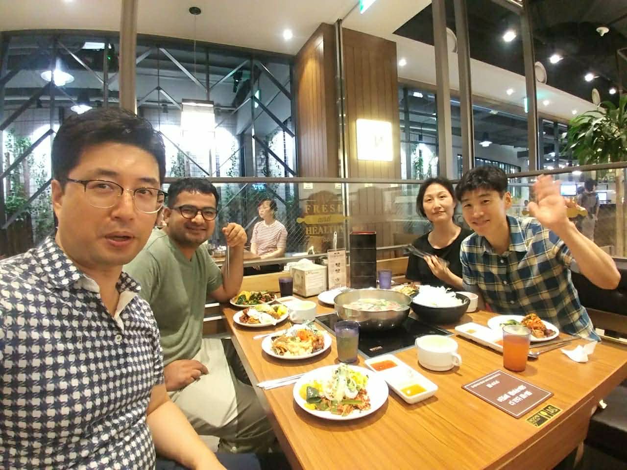 Korea memory photo 4