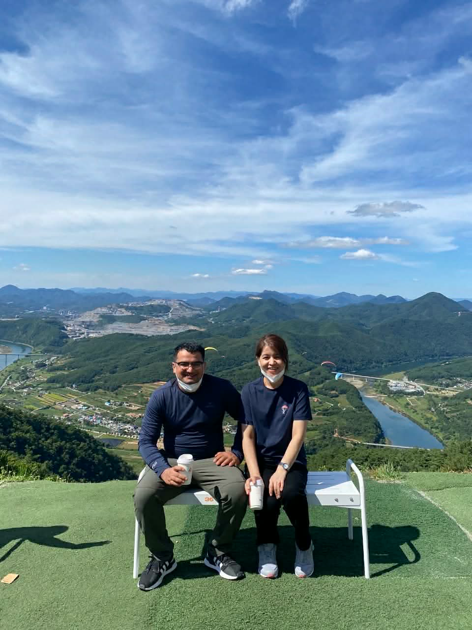 Korea memory photo 1