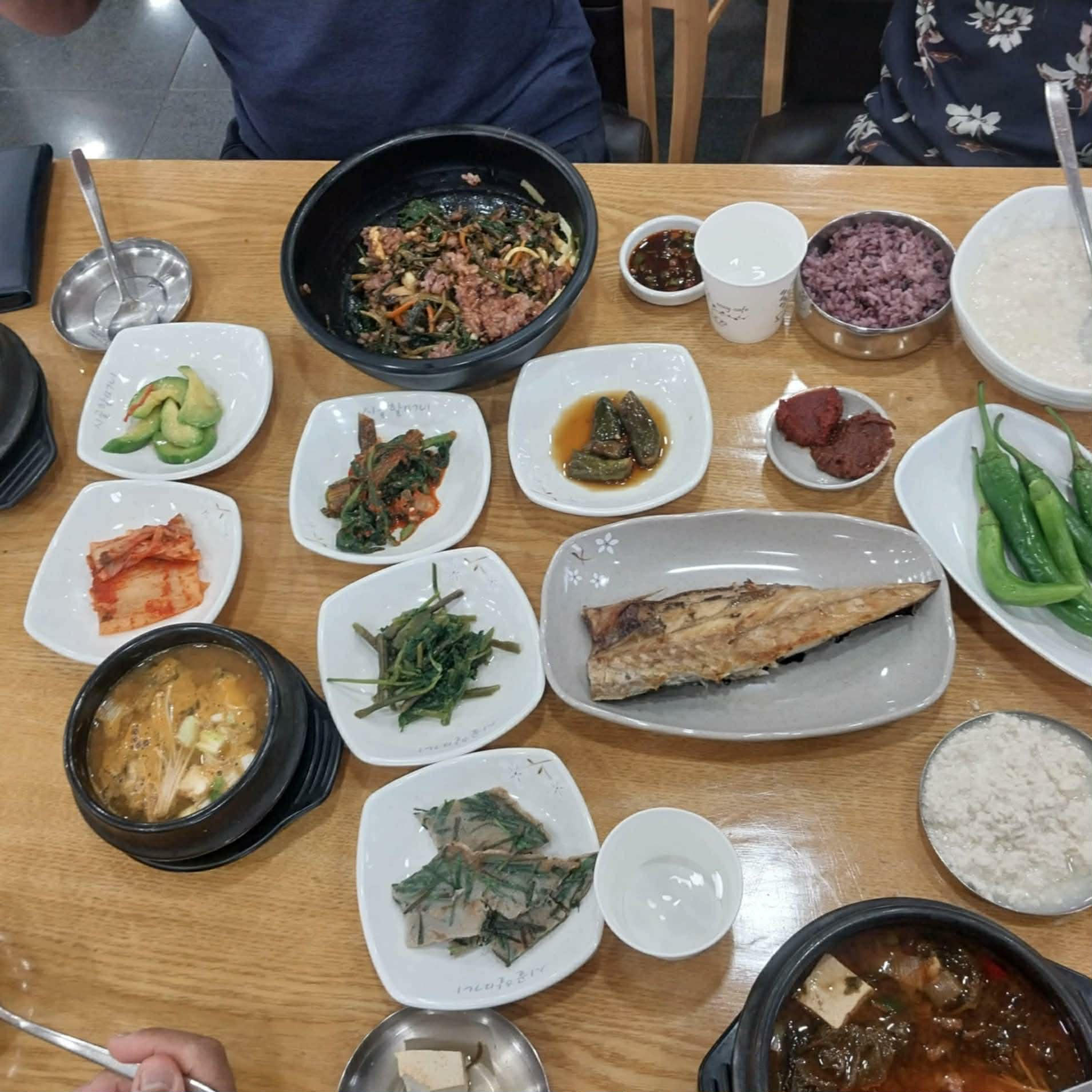Korea memory photo 16